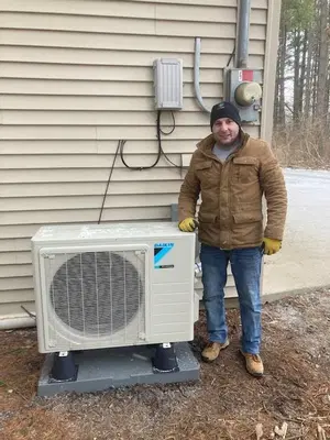 All-Spec Heating & Cooling