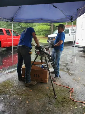 Bear Heating & Cooling, Inc.