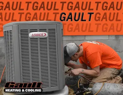 Gault Heating & Cooling