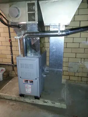 Assurance Cooling & Heating