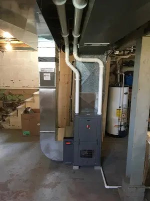 Kitt's Heating & A/C Co.