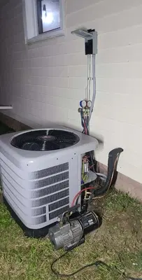 The Climate Doctor LLC