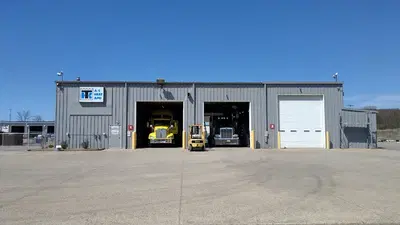 TRAC Thermo King