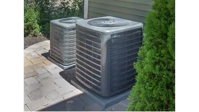 R.A.M. Heating & Cooling Inc
