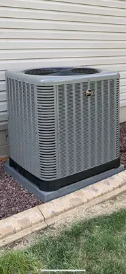 Comfort Squad Heating & Cool