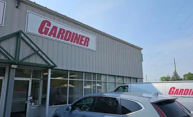 Gardiner Service Company