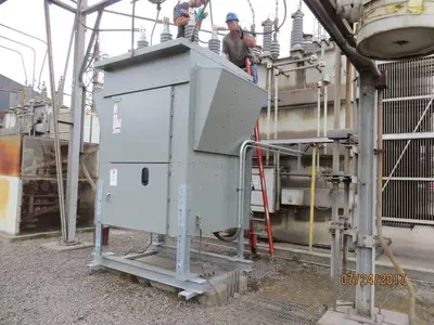 Vasco Electric Inc