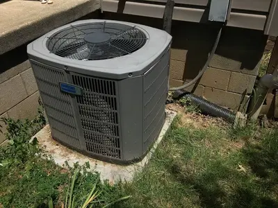 Hey Neighbor Heating & Cooling