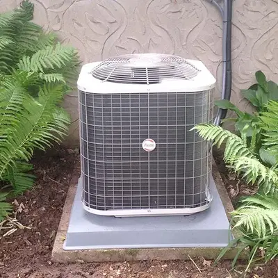 A & L Heating & Cooling