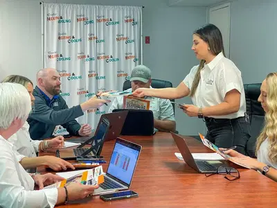 Business Photo
