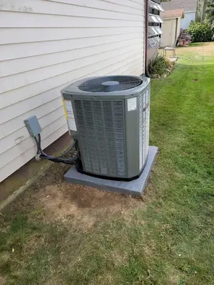 Quality Heating & Cooling