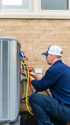 Shanklin Heating & Air Conditioning