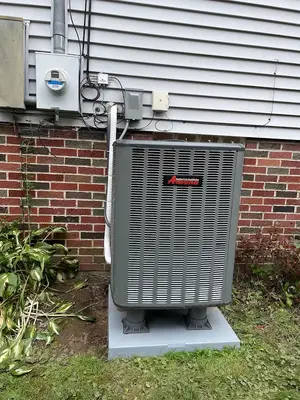 Wayne's Air Conditioning & Heating