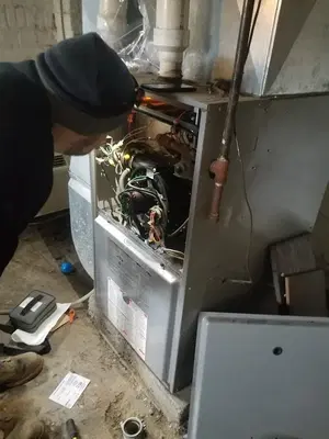 Reliable Heating & Cooling