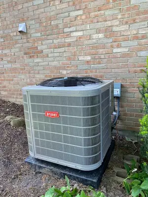ComfortPro Heating and Cooling