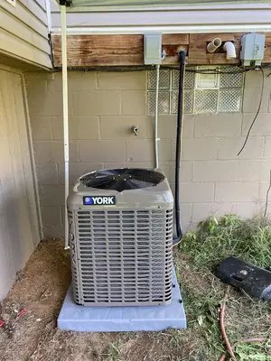 All Comfort Heating & Cooling