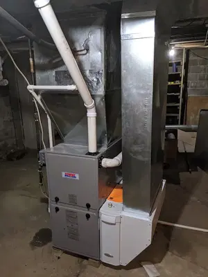 Miller Heating & Cooling