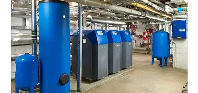 Finney Refrigeration Inc