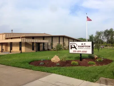 RT Hampton Plumbing & Heating