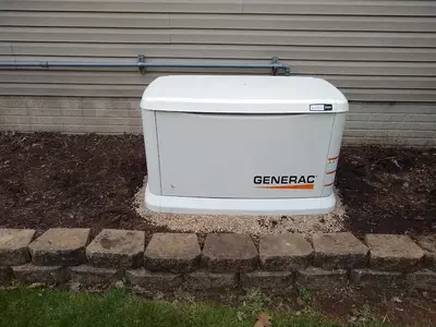 Heating - Cooling & Electric