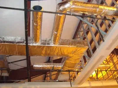 CKP Heating & Cooling LLC