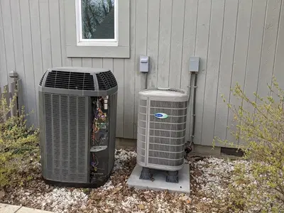 Butler Heating & Air Conditioning