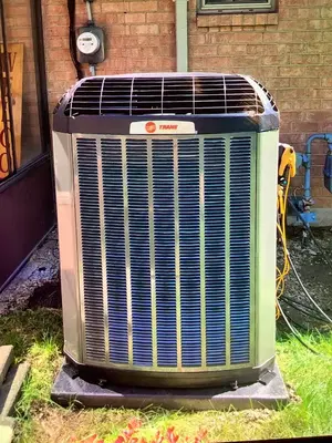 Logan Services A/C, Heat & Plumbing