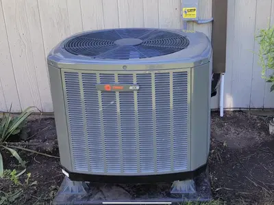 Drake Heating and Air