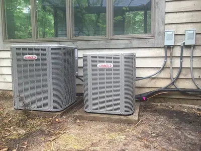 Outstanding Heating and Cooling