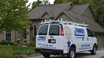 Tanner Heating and Air Conditioning