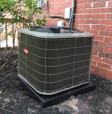 JFK Heating & Cooling, llc