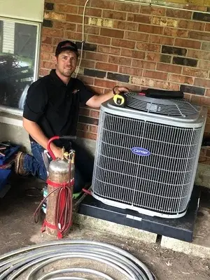 Kettering Heating & Air