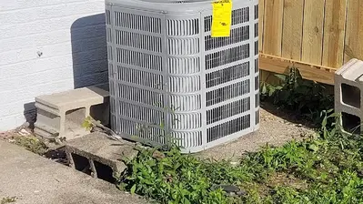Do It all Heating and Cooling LLC