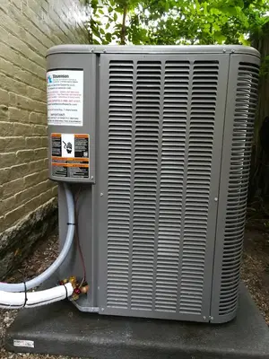 Stevenson Service Experts