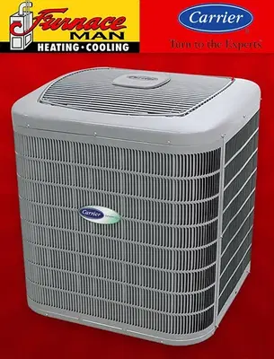 The Furnace Man Heating & Cooling, LLC