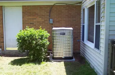 Comfort Solutions Heating & Air Conditioning