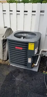Best Heating & Cooling