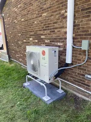 EnviroControl Systems