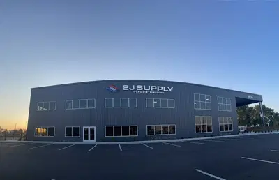 2J Supply HVAC Distributors