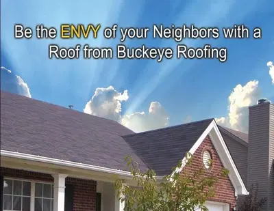 Buckeye Roofing