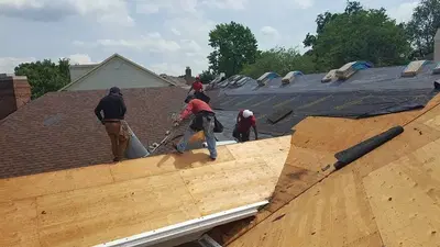 S.W.A.T. Roofing & Consulting