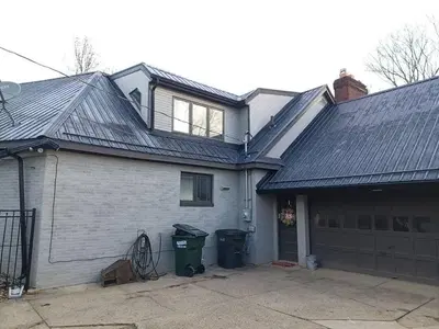 Silver Leaf Contracting