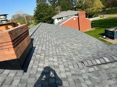 Shane Fisk Roofing Company Inc.