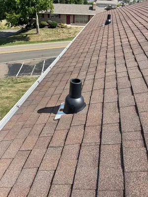 Ultra Roofing