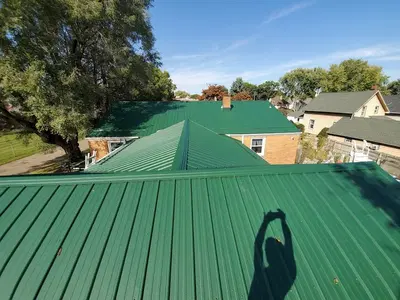 Thermal Roofing & Siding