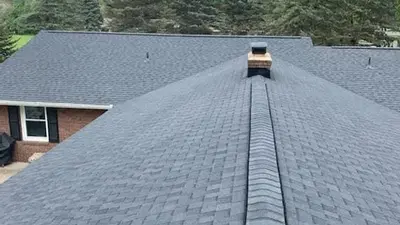 Anthony Roofing