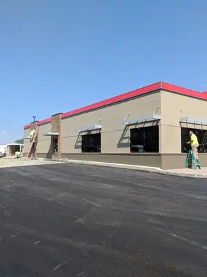 The Roof Doctor of NE Ohio Inc