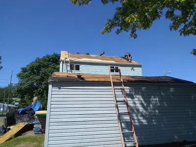 Accel Home Renewal & Roofing