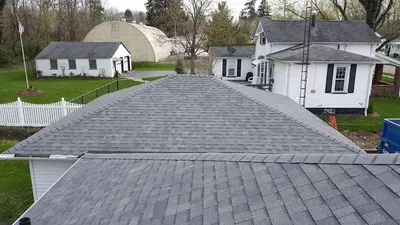 Pyramid Construction and Restoration INC