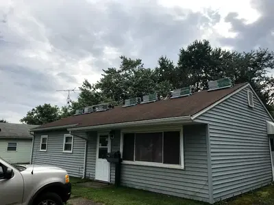 TEC Exteriors